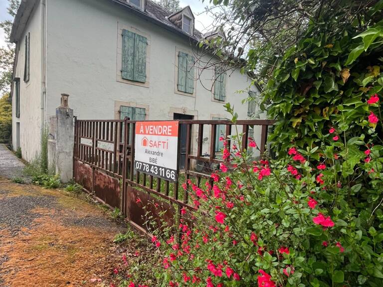 Belle opportunité pour les amateurs de rénovation — photo 1