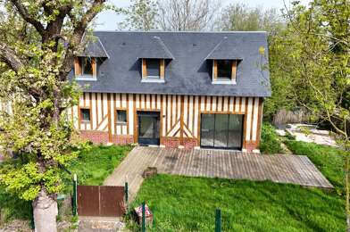 Maison 4 pièces 265000 €
