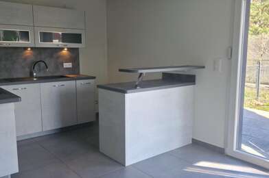 Appartement 3 pièces 235000 €