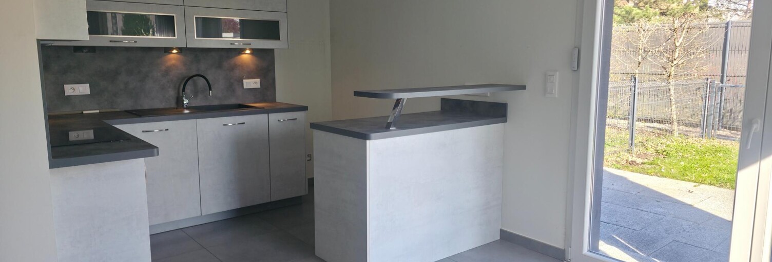 Appartement 3 Pièces 67 m² à vendre à Sélestat (67600)