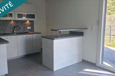 Appartement 3 pièces 235000 €