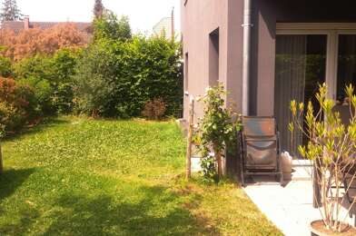 Appartement 3 pièces 235000 €