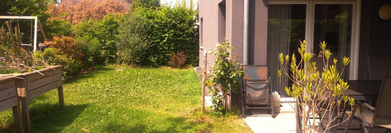 Appartement 3 Pièces 67 m² à vendre à Sélestat (67600)