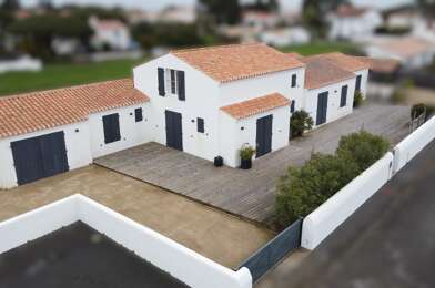 Maison 8 pièces 1289000 €