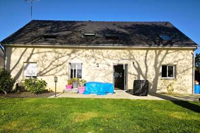 Maison 7 pièces 217000 €