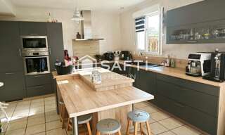 Maison 7 Pièces 177 m² à vendre à Saint-Calais-du-Désert (53140)