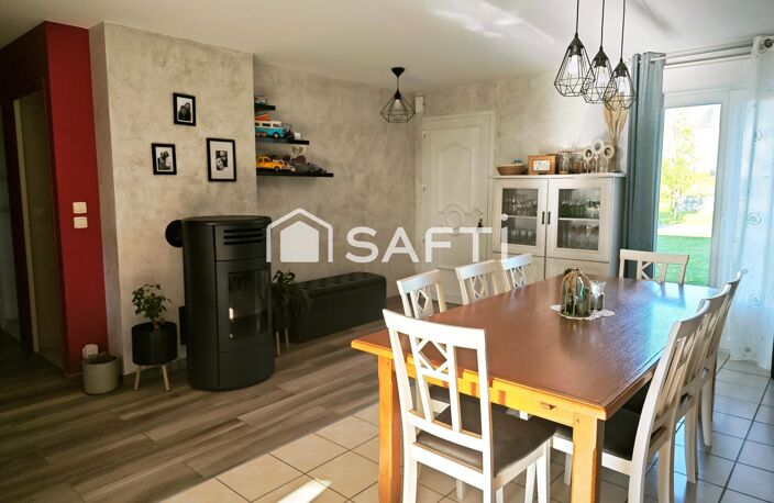 Offrez à votre famille le calme et l'espace dont elle rêve, au cœur d'un environnement naturel préservé. — photo 4