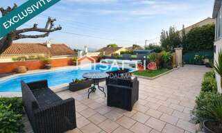 Maison 5 Pièces 110 m² à vendre à Toulon (83200)
