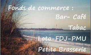 Commerce 3 Pièces 500 m² à vendre à Les Sables-d'Olonne (85100)