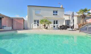 Maison 8 Pièces 162 m² à vendre à Brem-sur-Mer (85470)