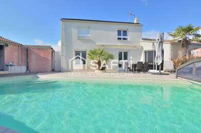 Maison 8 pièces 394000 €