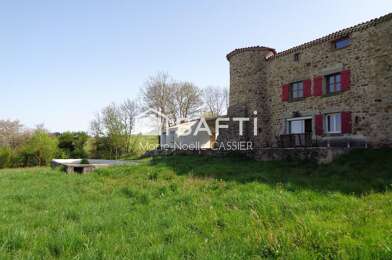Maison 5 pièces 369000 €