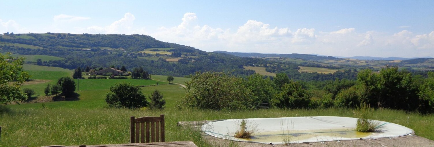 Maison 5 Pièces 170 m² à vendre à Saint-Sylvestre (07440)