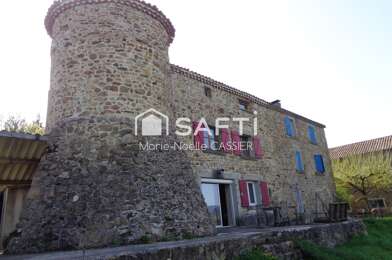 Maison 5 pièces 350000 €