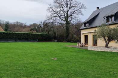 Maison 4 pièces 374900 €