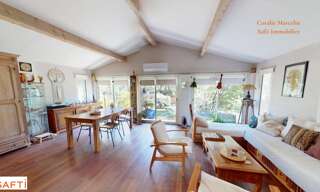 Maison 6 Pièces 105 m² à vendre à Saint-Maximin-la-Sainte-Baume (83470)