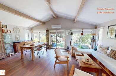 Maison 6 pièces 566500 €
