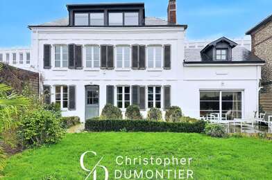 Maison 7 pièces 650000 €