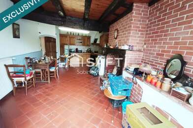 Maison 5 pièces 159000 €