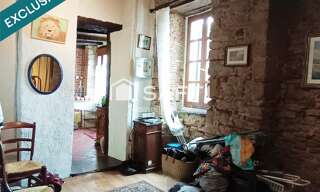 Maison 5 Pièces 115 m² à vendre à Saint-Félix-Lauragais (31540)