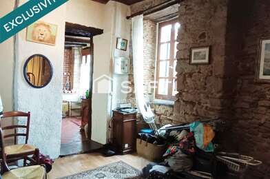 Maison 5 pièces 159000 €