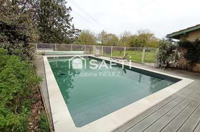 Maison 6 pièces 385000 €