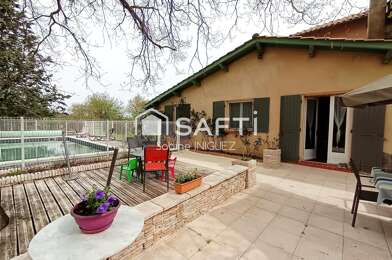 Maison 6 pièces 385000 €
