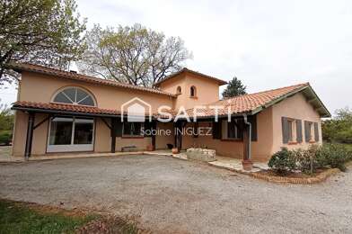 Maison 6 pièces 385000 €
