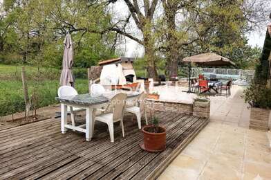 Maison 6 pièces 385000 €