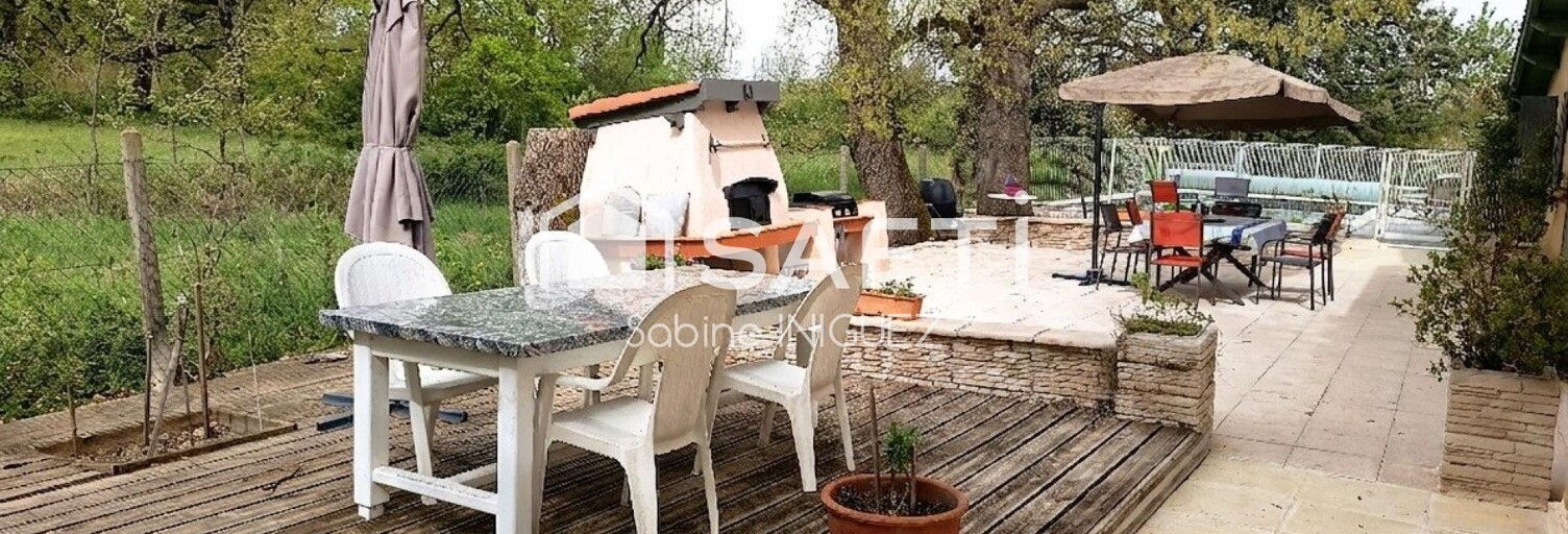 Maison 6 Pièces 172 m² à vendre à Toulouse (31000)