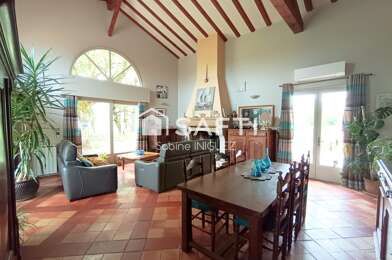 Maison 6 pièces 385000 €