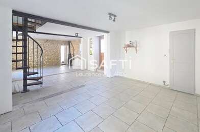 Maison 4 pièces 215000 €