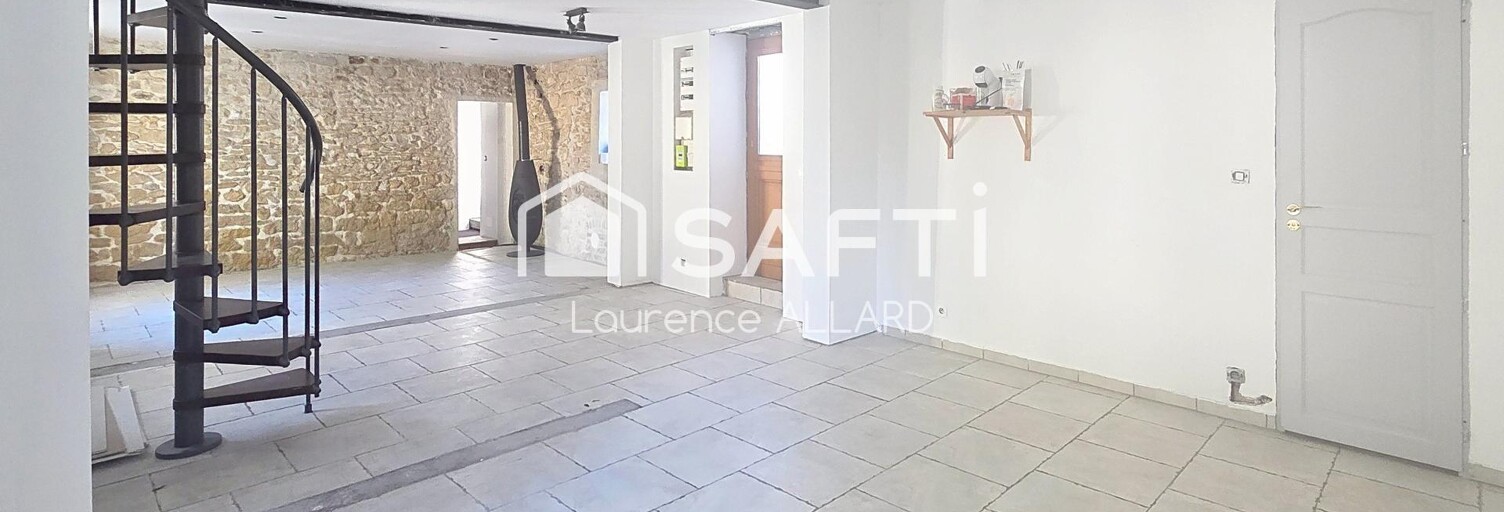 Maison 4 Pièces 82 m² à vendre à Presles (95590)