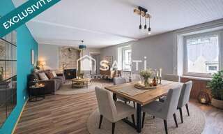 Maison 7 Pièces 164 m² à vendre à Montgesoye (25111)