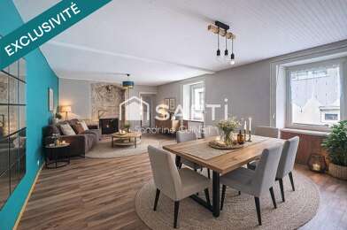 Maison 7 pièces 220000 €