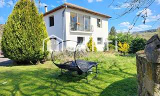 Maison 6 Pièces 180 m² à vendre à Saint-Privat-d'Allier (43580)