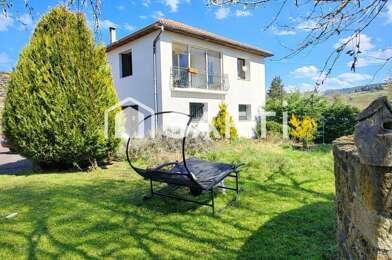 Maison 6 pièces 223000 €