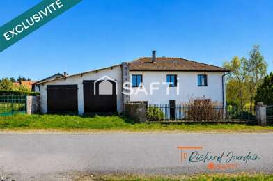 Maison 6 pièces 223000 €