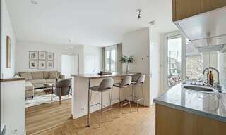 Appartement 2 Pièces 40 m² à vendre à Carrières-sur-Seine (78420)