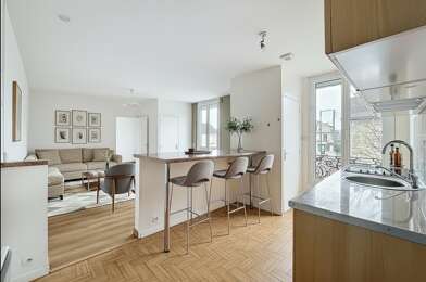 Appartement 2 pièces 170000 €