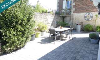 Maison 5 Pièces 118 m² à vendre à Clermont (60600)