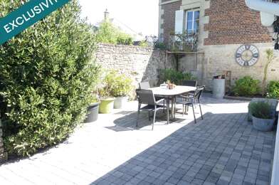 Maison 5 pièces 215000 €