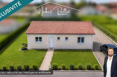 Maison 4 pièces 225000 €