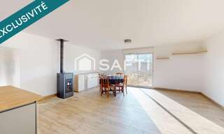 Maison 4 Pièces 85 m² à vendre à Igé (71960)