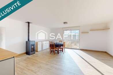 Maison 4 pièces 225000 €