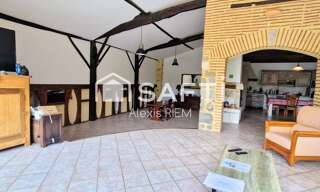 Maison 5 Pièces 180 m² à vendre à Tonneins (47400)