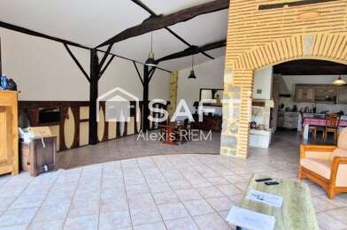 Maison 5 pièces 199900 €