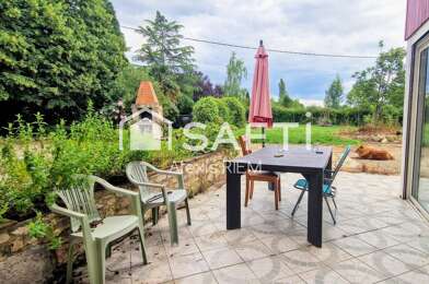 Maison 5 pièces 199900 €
