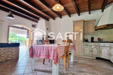 Maison 5 pièces 199900 €
