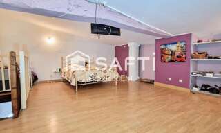 Maison 5 Pièces 180 m² à vendre à Tonneins (47400)